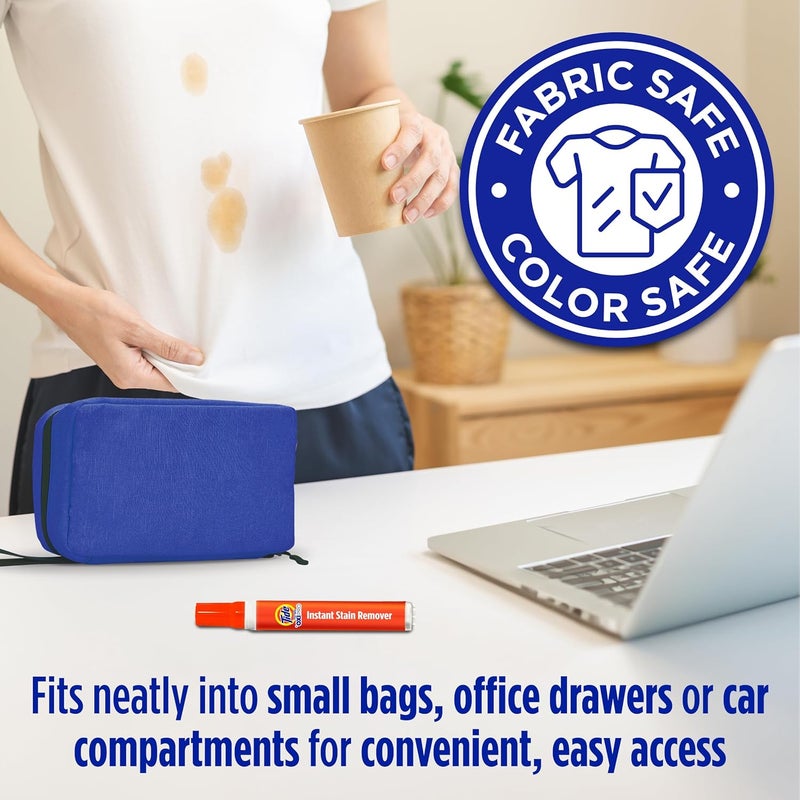 Tide Pen Pro Stain Remover - Ultimate Stain Stick & Stain Remover for Clothes - Image 5